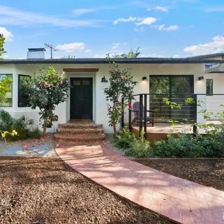 Buy this 3 bed house on 901 South Carmelina Avenue in Los Angeles, CA 90049