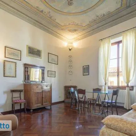 Rent this 1 bed apartment on Via Montebello 49 in 50100 Florence FI, Italy