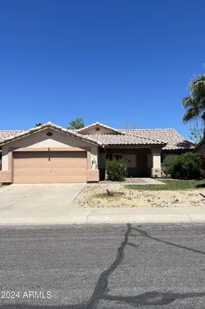Buy this 4 bed house on 78 West Shamrock Street in Gilbert, AZ 85233