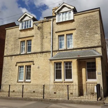 Rent this 2 bed apartment on unnamed road in Southrop, GL7 3PB
