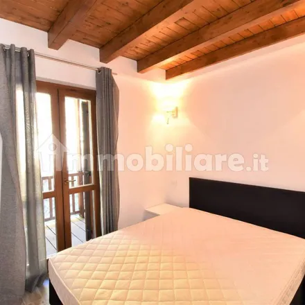 Rent this 3 bed apartment on lugara in Via Nazionale, Claviere TO