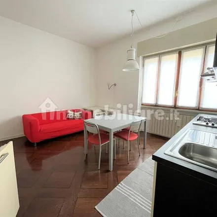 Image 5 - Via Dante Alighieri, 20864 Agrate Brianza MB, Italy - Apartment for rent