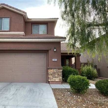 Rent this 3 bed house on 2625 Le Pontet Terrace in Henderson, NV 89044