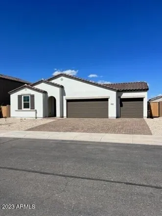 Image 2 - West Mesquite Drive, Coolidge, Pinal County, AZ 85128, USA - House for rent