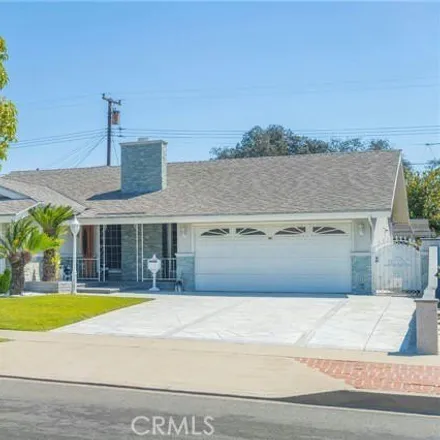 Image 1 - 509 South Cooper Street, Santa Ana, CA 92704, USA - House for sale