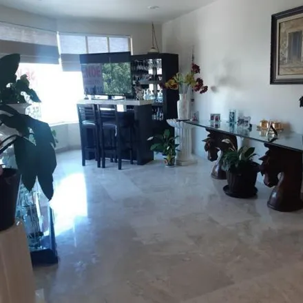 Buy this 3 bed apartment on Calle Valle Real in 52760 Interlomas, MEX