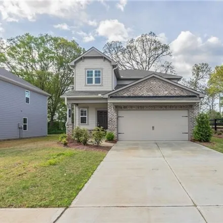 Buy this 5 bed house on East Lake Drive in Braselton, GA 30517