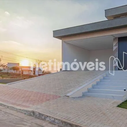Buy this 4 bed house on unnamed road in Lagoa Santa - MG, 33230-010