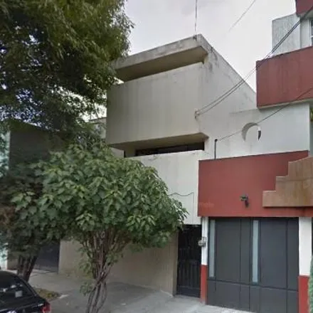 Buy this 5 bed house on Calle Mitla in Colonia Vértiz Narvarte, 03023 Mexico City