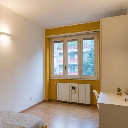 Rent this 8 bed room on Via Savona in 29, 20144 Milan MI