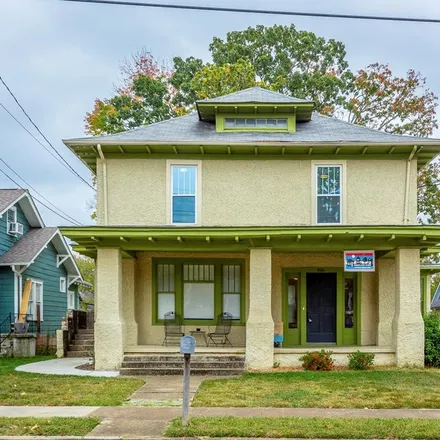 Buy this 3 bed house on 1500 Vance Avenue in Chattanooga, TN 37404