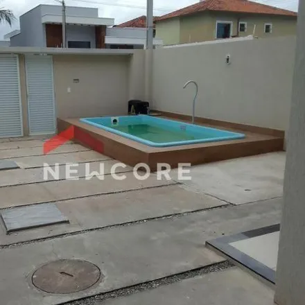 Buy this 3 bed house on Rua Vitória in Recreio, Rio das Ostras - RJ