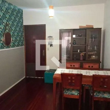 Buy this 2 bed apartment on Rua Paulo Monte Serrat in Planalto, São Bernardo do Campo - SP