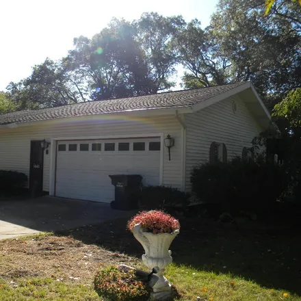 Image 3 - 1453 Dudley Avenue, Muskegon, MI 49442, USA - House for sale