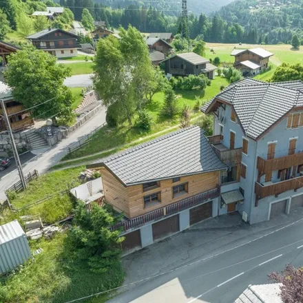 Buy this 3 bed house on 231 Route d'Essert-Romand in 74110 Morzine, France
