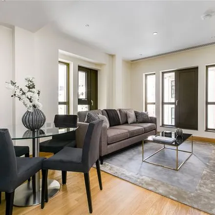 Rent this 2 bed apartment on Marsham Street in London, SW1P 4LX