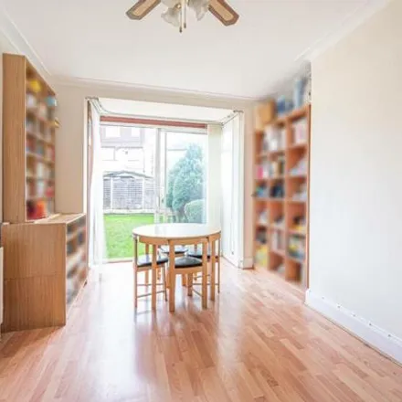 Buy this 3 bed house on Hall Lane in Grahame Park, London