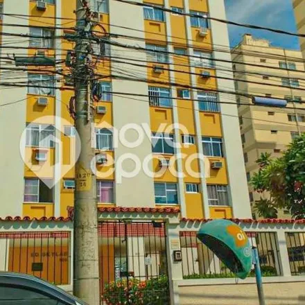 Buy this 2 bed apartment on Rua Garcia Redondo 96 in Cachambi, Rio de Janeiro - RJ