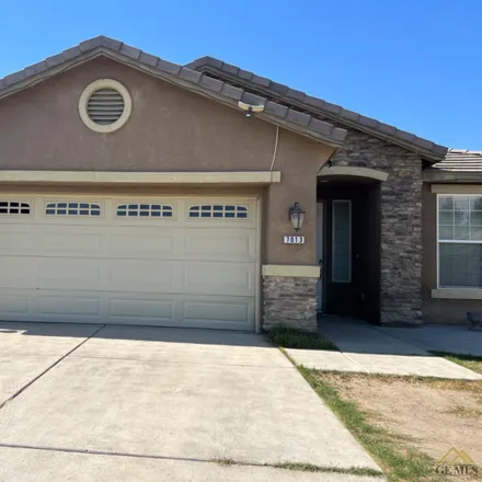 Buy this 3 bed house on 7013 Sparkler Way in Bakersfield, CA 93313