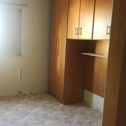 Rent this 2 bed apartment on Avenida Armando Ítalo Setti in Baeta Neves, São Bernardo do Campo - SP