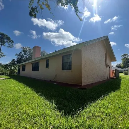 Image 7 - 119 Fortune Lane, Palm Coast, FL 32137, USA - House for sale