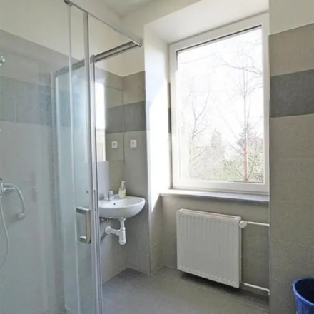 Rent this 1 bed apartment on Hudcova in Palackého třída, 612 00 Brno