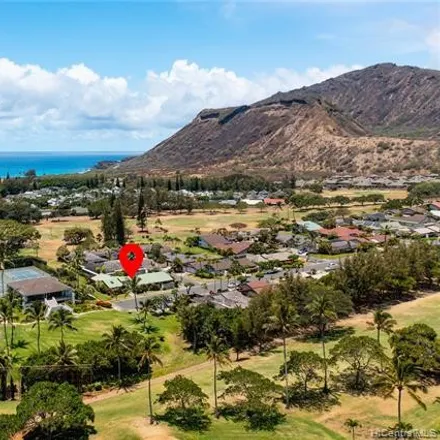 Image 2 - 7777 Kalohelani Place, Honolulu, HI 96825, USA - House for sale