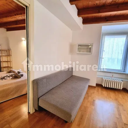 Image 2 - Via Giovanni Maironi da Ponte 50a, 24123 Bergamo BG, Italy - Apartment for rent