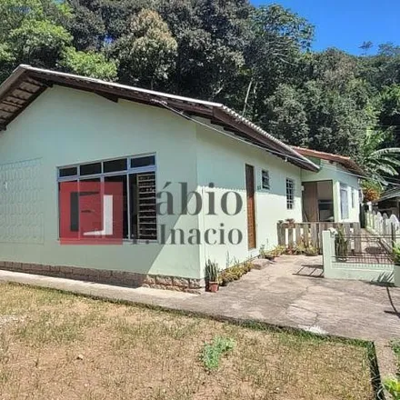 Image 2 - Rodovia SC-405 (07), Rodovia Francisco Magno Vieira, Rio Tavares, Florianópolis - SC, 88048-000, Brazil - House for sale