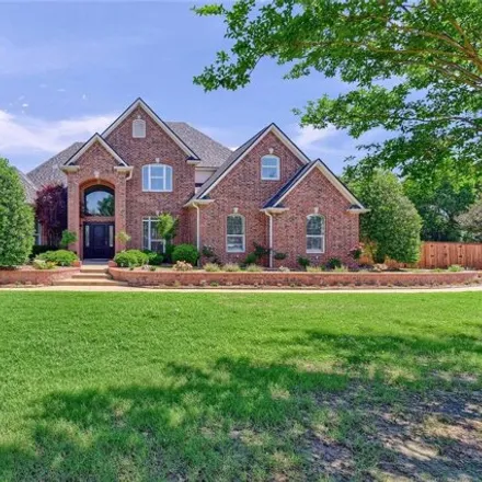 Buy this 5 bed house on 1290 Beretta Boulevard in Bryan County, OK 74701