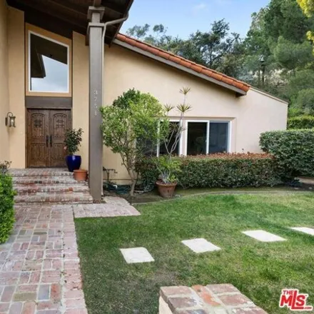 Image 3 - 3701 Coldstream Terrace, Los Angeles, CA 91356, USA - House for rent