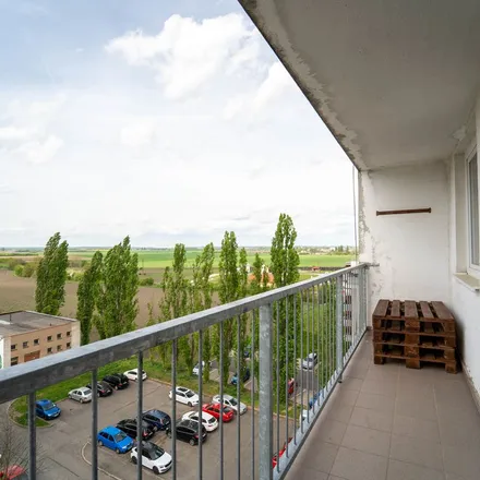 Image 4 - Ke Strouze 2505, 288 02 Nymburk, Czechia - Apartment for rent