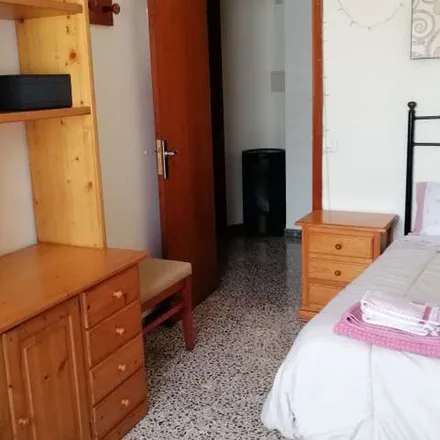 Image 9 - MoVerd, Carrer de Son Ferragut, 07004 Palma, Spain - Apartment for rent