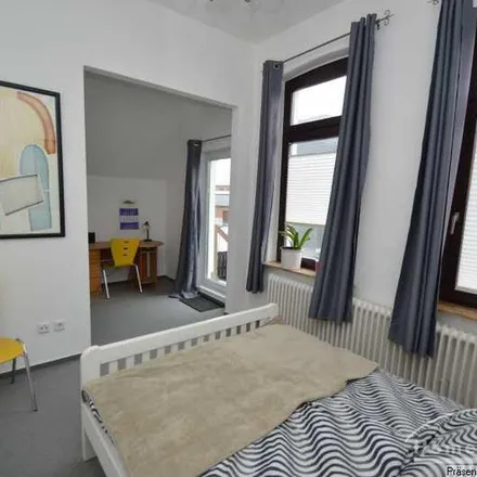 Rent this 3 bed apartment on Kranbergstraße 3 in 26123 Oldenburg, Germany