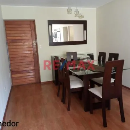 Rent this 2 bed apartment on Estacionamiento Parque Kennedy in Avenida Ernesto Diez Canseco, Miraflores