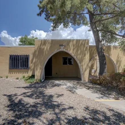 Image 2 - Barbara Loop Southeast, Rio Rancho, Rio Rancho, NM 87124, USA - Townhouse for sale