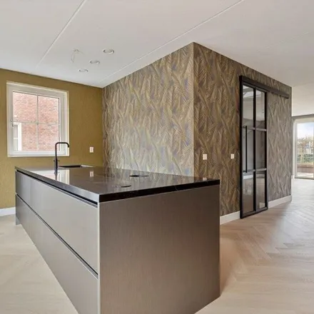 Image 6 - Laantje van Kempen 37, 2548 LL The Hague, Netherlands - Apartment for rent