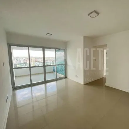 Rent this 3 bed apartment on Rua Manoel Cerqueira Brandão in Centro, Itabuna - BA