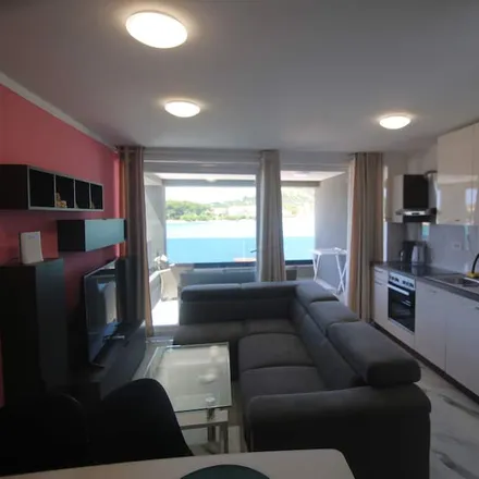 Image 1 - 22244 Betina, Croatia - Apartment for rent