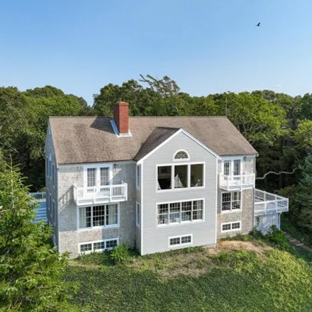 Image 1 - 78 Casey Lane, Quissett, Falmouth, MA 02543, USA - House for sale