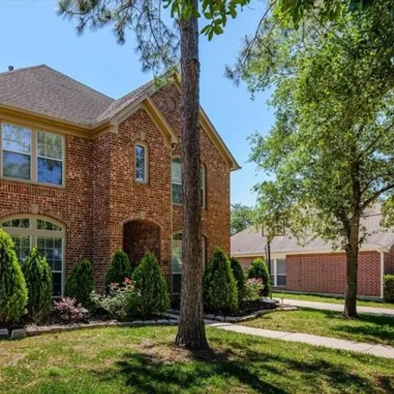 Image 2 - 3116 Maple Hill Drive, Friendswood, TX 77546, USA - House for sale