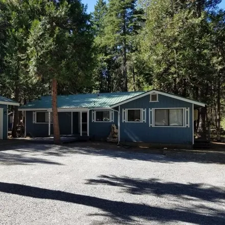 Image 2 - 8180 Star Trek Drive, Shingletown, Shasta County, CA 96088, USA - House for sale