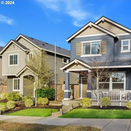Buy this 3 bed house on 21901 Southwest Cedar Brook Way in Sherwood, OR 97140
