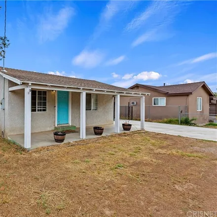 Image 2 - 724 Michigan Avenue, Beaumont, CA 92223, USA - House for sale