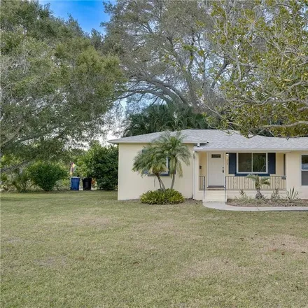 Buy this 2 bed house on 1202 Winchester Road North in Saint Petersburg, FL 33710