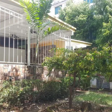 Buy this 5 bed house on Taberna 21 in Vía Argentina, El Cangrejo