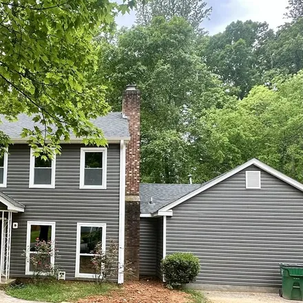 Rent this 1 bed room on 7636 Walnut Wood Drive in Silverstone, Charlotte