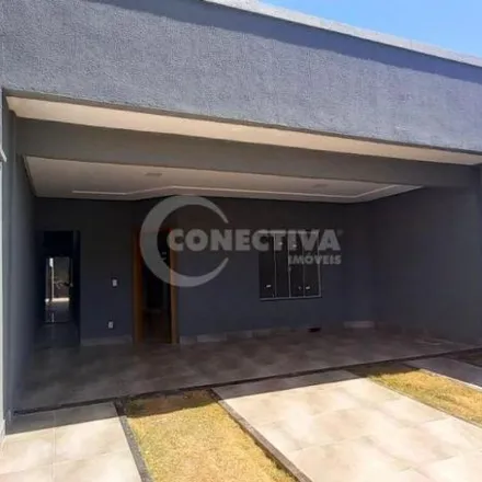 Image 1 - Rua do Atum, Jardim Atlantico, Goiânia - GO, 74343, Brazil - House for sale