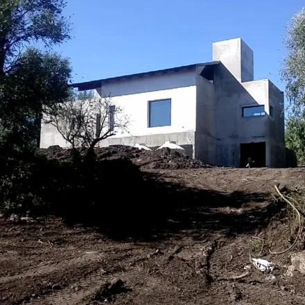 Buy this studio house on Rey del Bosque in Villa Mirador del Lago San Roque, Bialet Massé