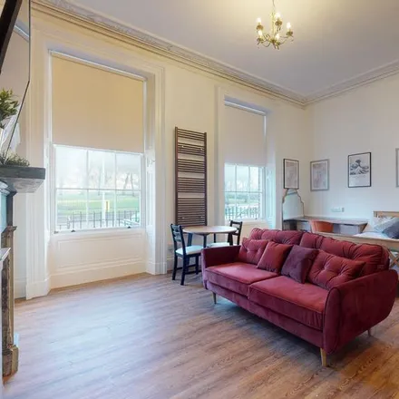 Rent this 1 bed apartment on SHAW STREET in Shaw Street, Liverpool